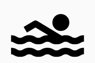 Image for Lap Pool: Swim Lane 2